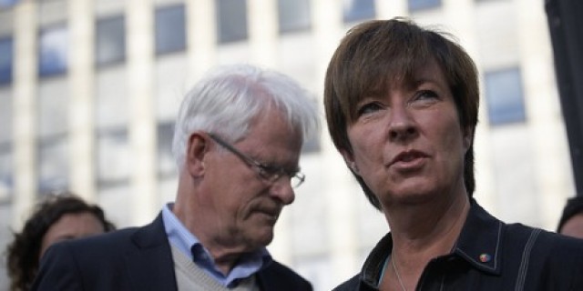 Bild: Flickr/Socialdemokraterna