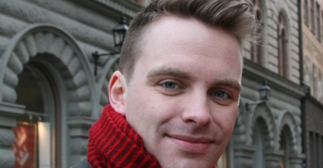 Bild: Vänsterpartiet