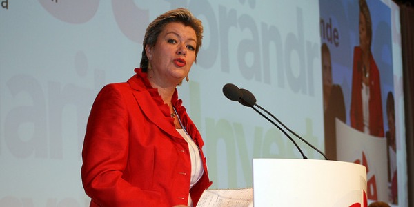 Bild: Socialdemokraterna