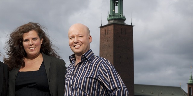 Bild: MP Sthlm