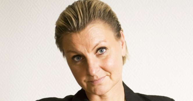 Bild: Erika Aldenberg