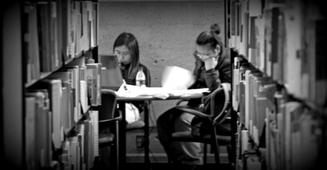 Bild: Flickr/UCL Library