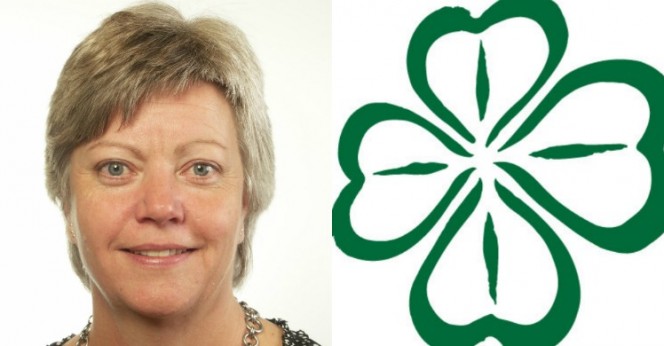 annika_qarlsson_c Bild: Riksdagen & Centerpartiet