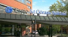 Bild: Capio S:t Görans Sjukhus