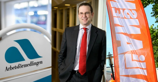 arbete anders borg alliansen Bilden på finansminister Anders Borg är tagen av Carl-Johan Friman / Regeringen. Övriga: Flickr