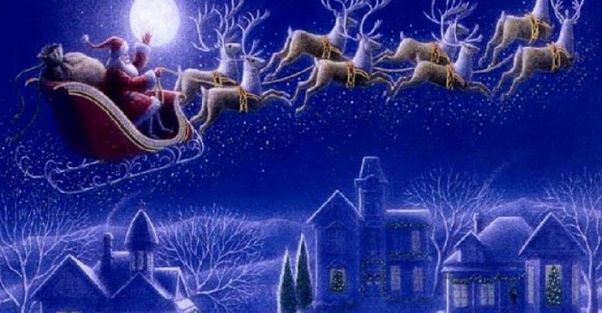 santa