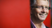 Bild: Knut Koivisto