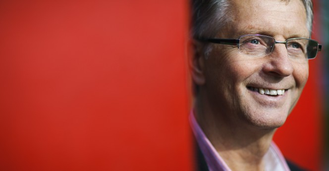 Bild: Knut Koivisto