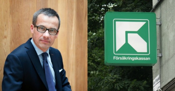 kristersson_forsakringskassan Bild: Johan Jeppson och maol