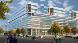 Bild: Nya Karolinska Sjukhuset