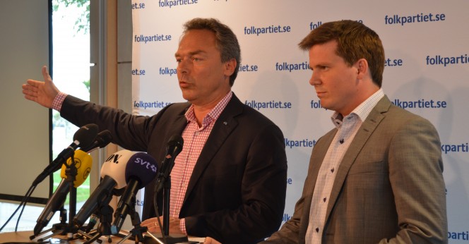 Foto: Mikael Färnbo