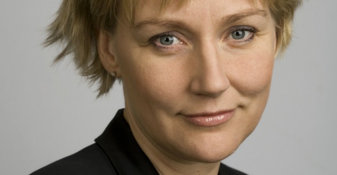 Helene Hellmark Knutsson