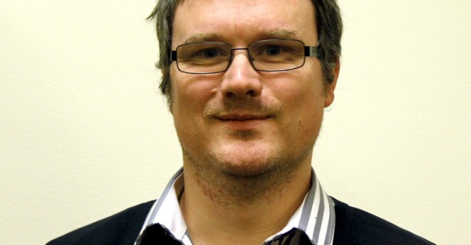 Joakim Sandell Malmö Stad