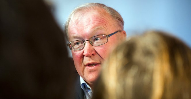 Bild: Flickr/Socialdemokrater