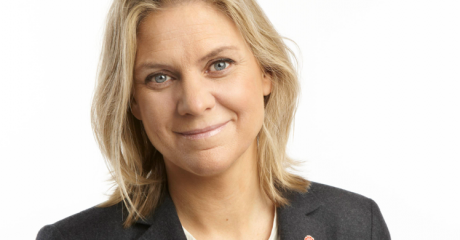 magdalena andersson