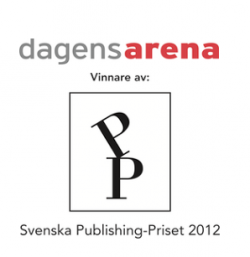 publishingpriset publishingpriset