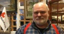 Gunnar Lidström. Bild: Dagens Arena