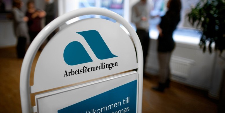 Bild: Arbetsförmedlingen