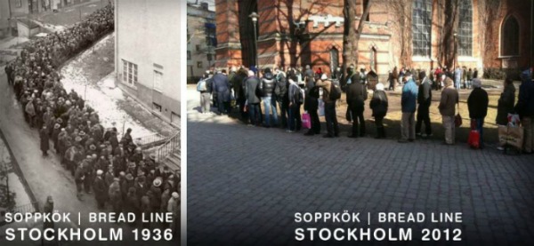 Bild: Facebookgruppen Stockholmarna
