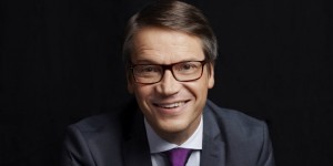 Göran Hägglund. Bild: Kristdemokraterna