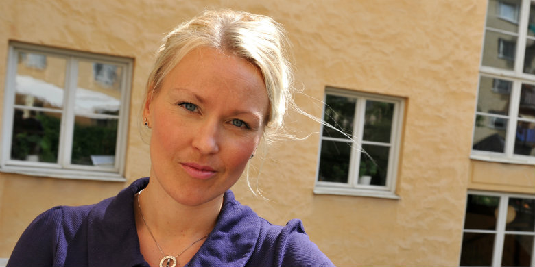 Olga Persson