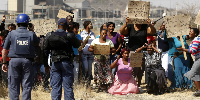 Siphiwe Sibeko/REUTERS