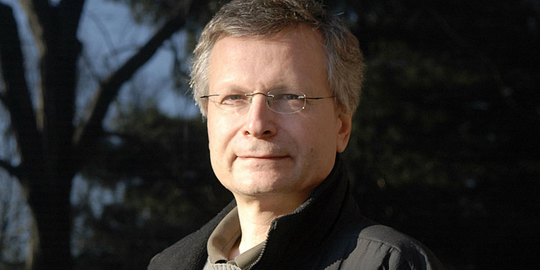 Dani Rodrik. Bild: Jodi Hilton