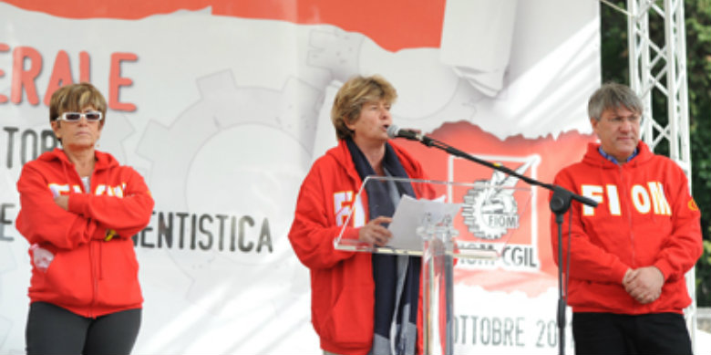 CGIL