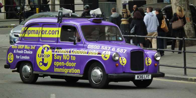 Foto: Flickr/kenjonbro