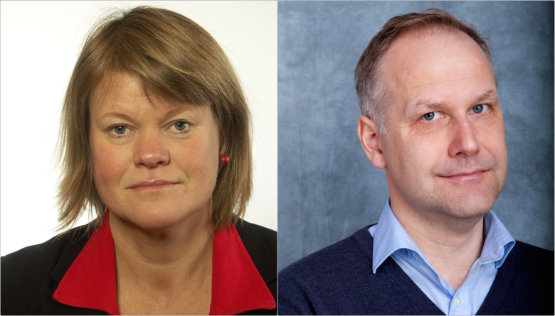 Foto: Sveriges riksdag/Kalle Larsson