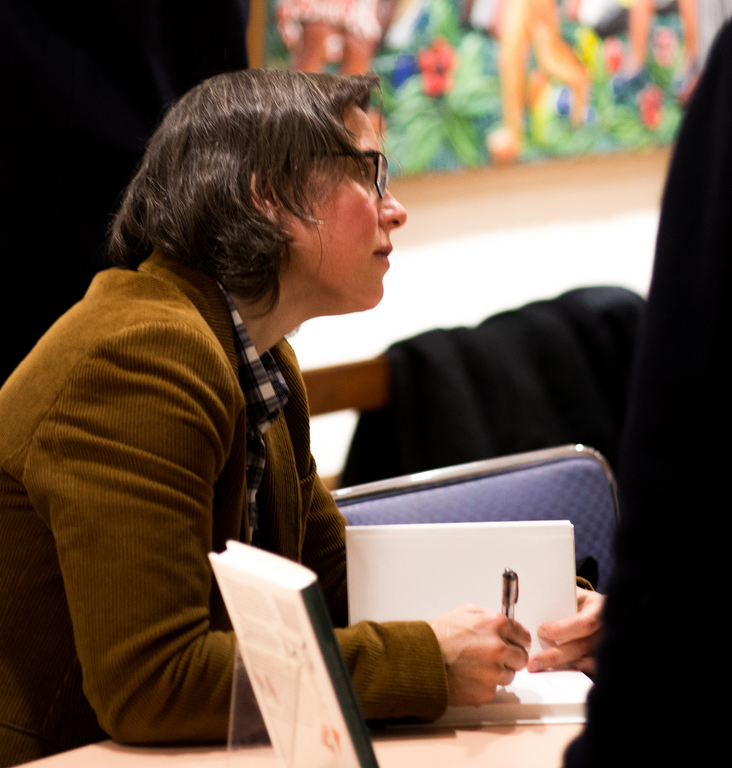 Bild: Nina Burge/flickr.com/CC