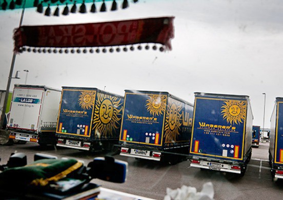 Bild: Jessica Segerberg