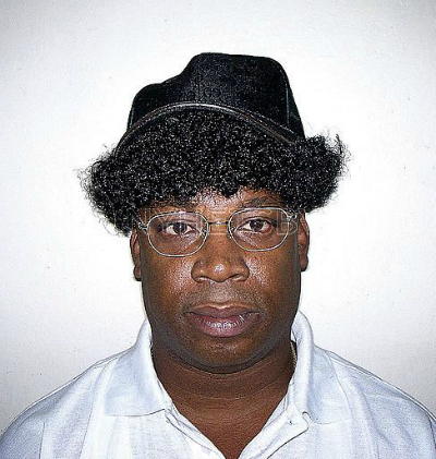 Christopher "Dudus" Coke. Foto: Scanpix