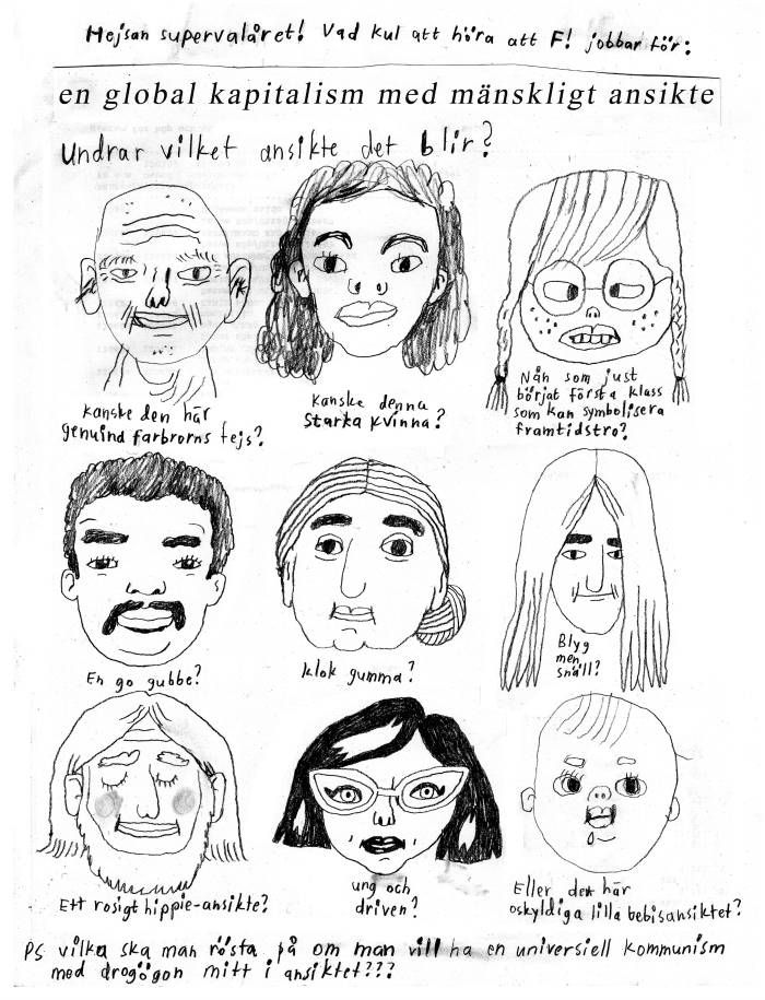 Illustration: Sara Hansson