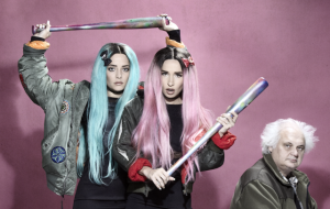 Foto: Lisa Hasselgren