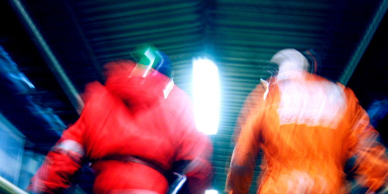 Foto: OLF/ Tom Hag/ Flickr