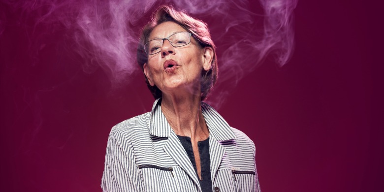 Bild: Klara G / Söderberg Agentur