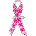 Rosa Bandet 2014. Design Camilla Thulin. Foto: Niklas Palmklint