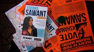 sawant