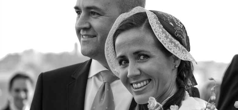 The Reinfeldts Bild: Bengt Nyman