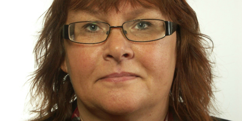 Gunilla Svantorp (S)