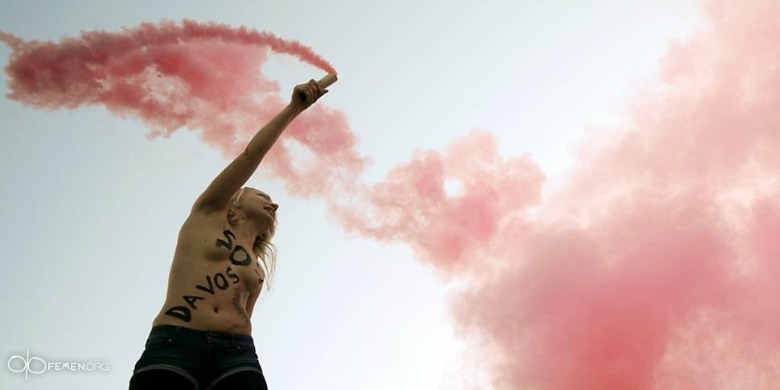 Foto: Femen.org