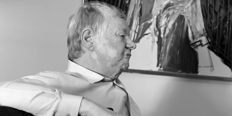 Goran Johansson. Foto: Foto: Linda Håkansson