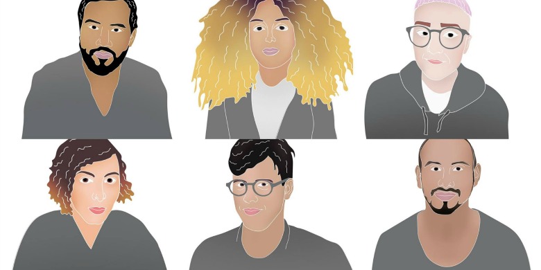 Illustration: Minda Jalling