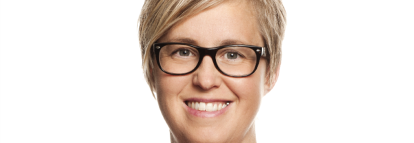 Lisa Pelling. Foto: Linus Hallgren