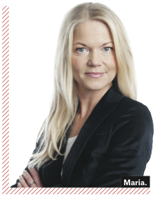 maria