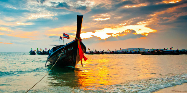 Foto: Flickr/Mikhail Koninin