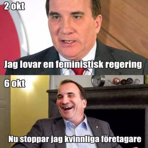 Bild från Rödgrön röra.