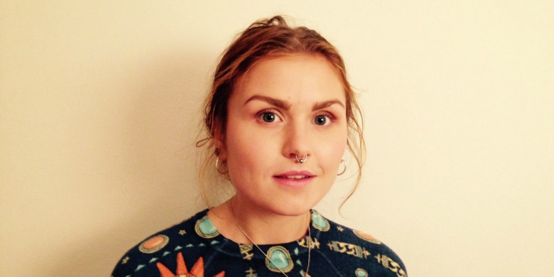 Amanda Dahl Bild: Privat