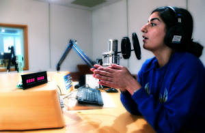 Dilan Apak. Foto: Stephanie Londez.